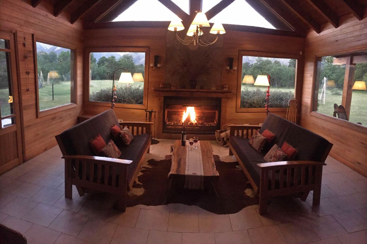 Interiores