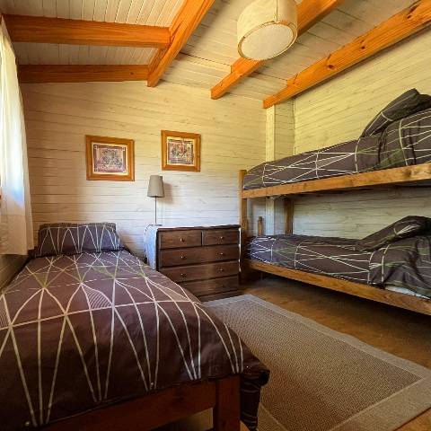 Habitación Planta Baja