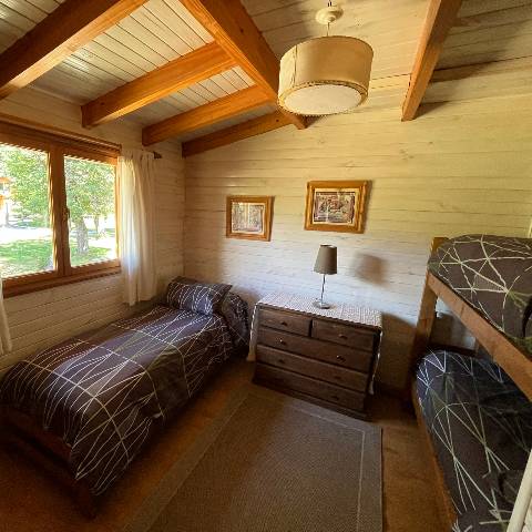 Habitación Planta Baja