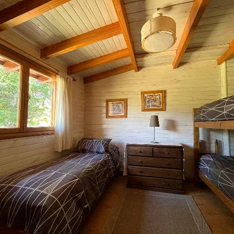 Habitación Planta Baja