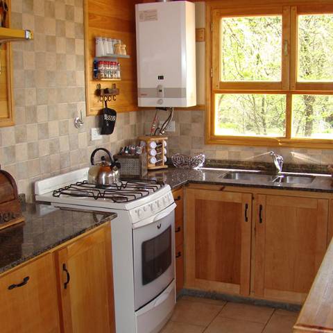 Cocina