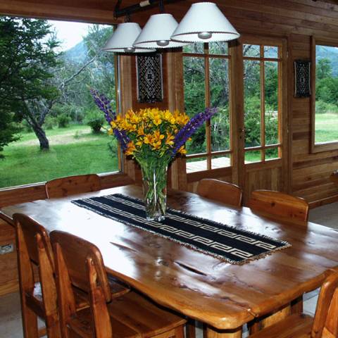 Comedor